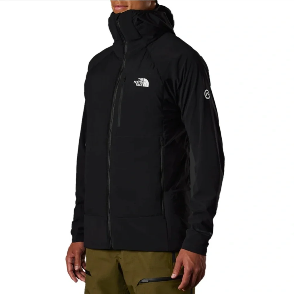 The north face summit series breithorn 50/50 down jacket hybrid